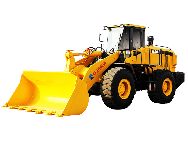 محمل عجلة ZL50Z - CHANGLIN