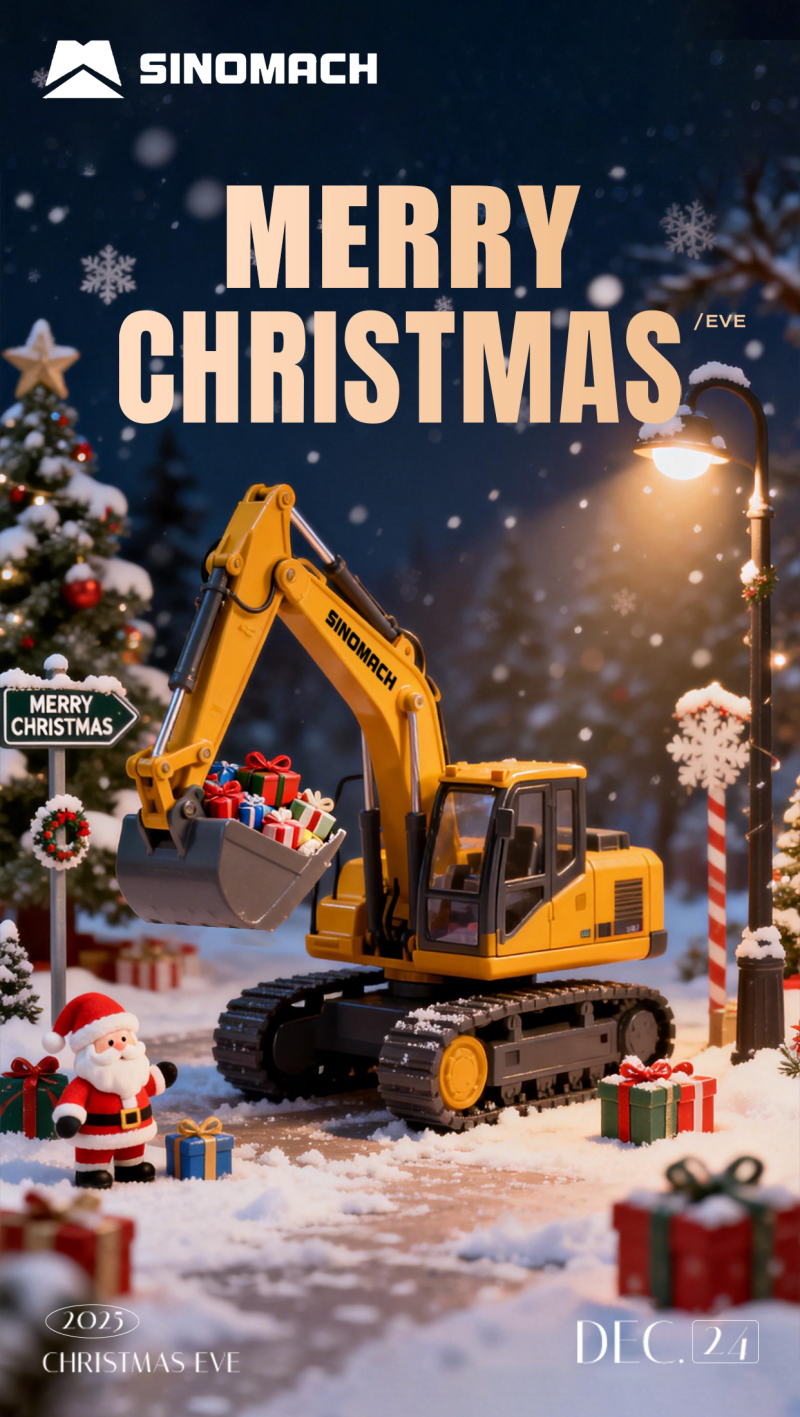 السلام والقوة والتقدم: رسالة عشية عيد الميلاد من تشانغلين