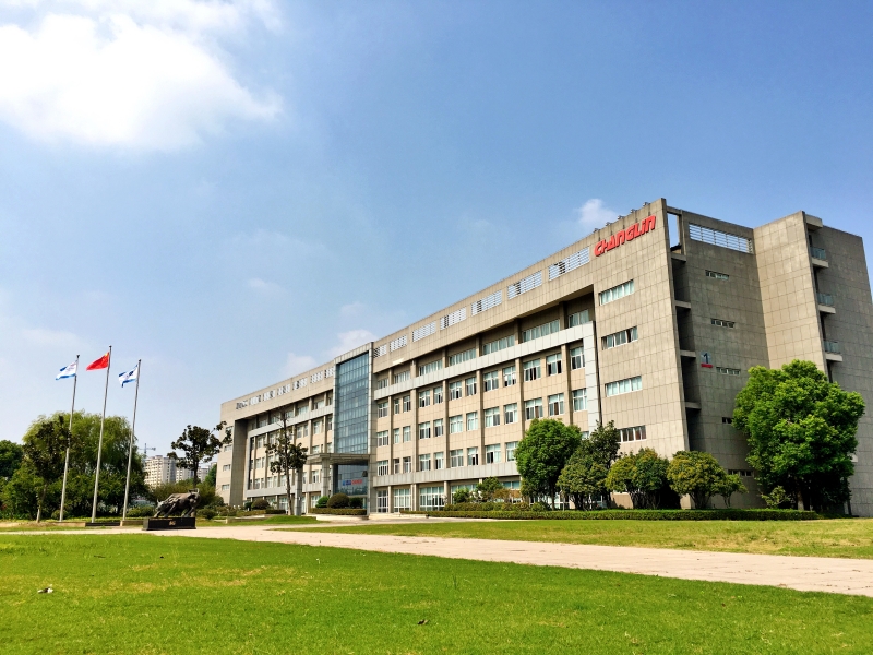 كيف توفر شركة تشانغلين معدات بناء موثوقة في جميع أنحاء العالم